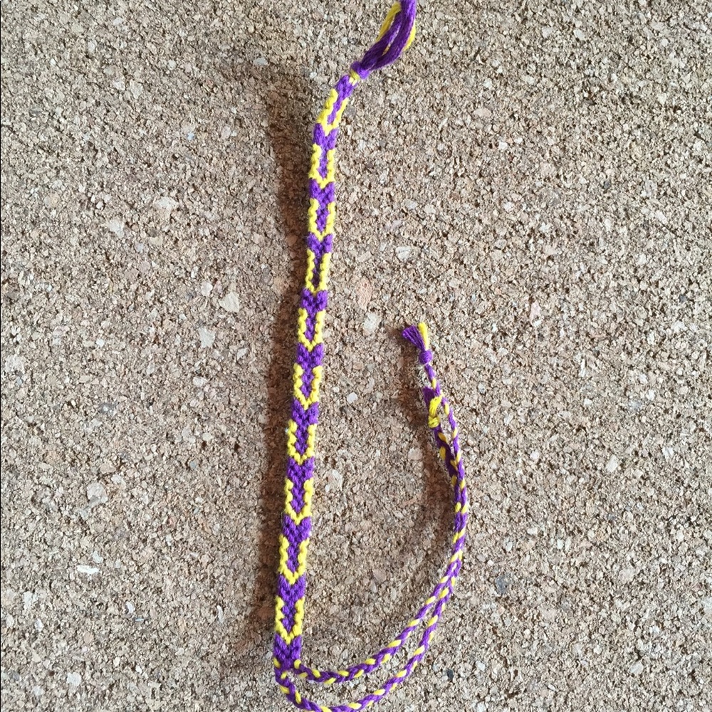 Friendship Bracelet